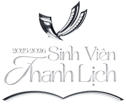 Sinh Viên Thanh Lịch 2025 - 2026